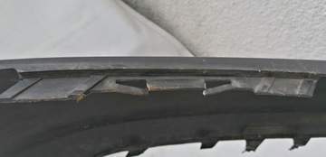 фото thumb №14, Vw caddy рестайлинг бампер перед + абсорбер 2k5807221j