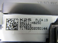 фото thumb №12, Stonic 1.0 t-gdi 20r панель приборов gb uk англичанин 94011-h8250 94011h8250