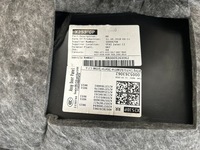 фото thumb №11, Mercedes-benz glc x253 c253 2018 сидіння / заднє сидіння / комплект