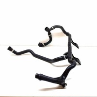 фото thumb №8, Шланг повернення обігрівача термостат bmw e81 e87 оригінальний 17127548242