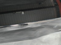 фото thumb №7, Бампер задняя bmw 5 g60 m набор 475 black sapphire kompletny 6xpdc