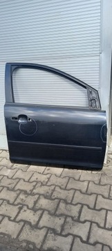 фото thumb №1, Дверь правые перед ford focus 06r hb