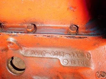 фото thumb №10, Ford mustang 5.0 v8 falcon двигун penta