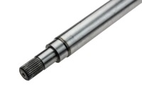 Nty приводной вал приводная, c-max 1.8i 07- /правая/ Доставка, фото thumb