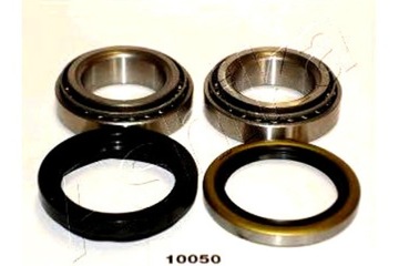 фото thumb №2, Підшипник колеса набір daewoo matiz 0.8 ashika