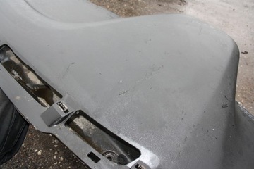 фото thumb №6, Fiat grande punto панель консоль капот