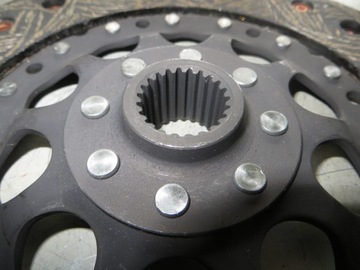 фото thumb №4, Сцепление nk 134774 volkswagen passat