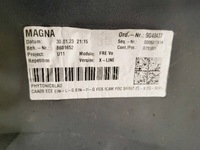 фото thumb №8, Bmw x1 u11 x-line перед бампер передній