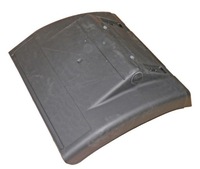 фото thumb №1, Крыло задняя часть передняя левая rvi premium magnum