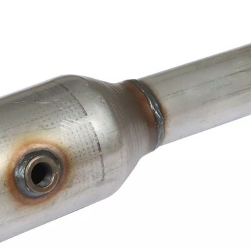 фото thumb №9, Каталізатор 3.3 3.8 chrysler town & country 08-10 dodge grand caravan