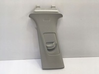 фото thumb №1, Skoda karoq 2020 захист обшивка стійка лівого