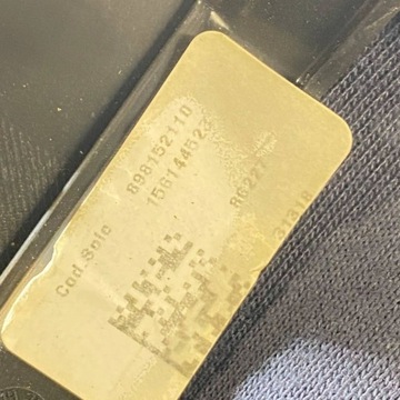 фото thumb №9, Alfa romeo stelvio 2019 защитные накладки, заглушки