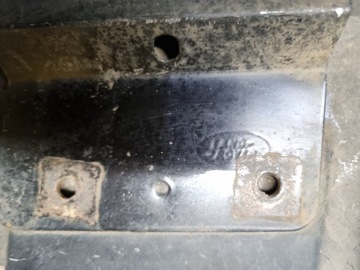 фото thumb №6, Evoque динамічний sport l538 хром вихлоп наконечник ліва права бампер зад ory