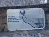 фото thumb №8, Hak буксирувальний кулька роз'єм org hak буксирувальний bmw x1 e84 00-1855 a50-x