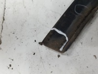 фото thumb №4, Honda cr-v iii crv 06- молдинг крыла левая перед