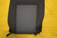 Спинка сиденье правый задний  zafira b 2 ряд Доставка, фото thumb