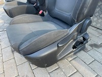 фото thumb №9, Renault megane iv сиденья сиденья van переходник kombi