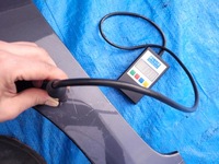 фото thumb №10, Kia ceed ii 2 | крила лівий перед передній