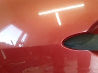 фото thumb №13, Дверь левый задняя renault clio iii teb76