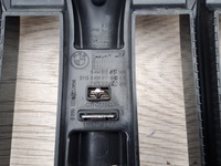 фото thumb №9, Решітка радіатора решітка радіатора bmw 7 g11, g12 lift lci 8494818