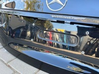 фото thumb №9, Кришка зад задня mercedes e-klasa w213 213 рестайлінг sedan