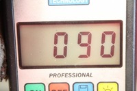 фото thumb №12, Двері праве задня задні szary toyota land cruiser 02-09