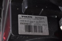 фото thumb №9, Фара левый лампа перед eu 8659606 volvo s60 1 i 00-04