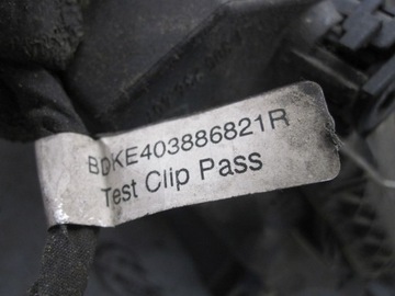 фото thumb №6, Renault megane iii 08r лампа права перед 1305515077 1305236457 англієць