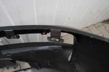 фото thumb №8, Бампер перед переднее bmw x7 g07 рестайлинг 22-