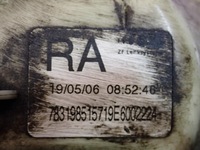 фото thumb №7, Opel astra h iii 1,9cdti z19dtl 100km насос підсилювача 13192897