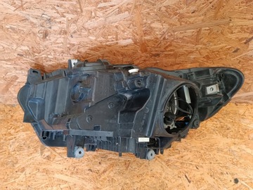 фото thumb №12, Лампа правый перед фара eu 7229672-08 7229672 bmw 1 f20 f21 11-