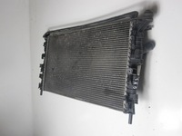 фото thumb №8, Радиатор wody volvo v50 1.8 2005r 67,5cm