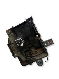 фото thumb №1, Hyundai i10 ii lift основание аккумулятор 37150-b9100