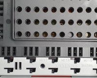 фото thumb №6, Коробка запобіжників bsi volvo s80 9441584 9401802 9452772