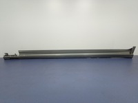 фото thumb №1, Bmw x3m f97 g01 планка пороговая левая msp 8064807 c28