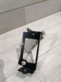 фото thumb №5, Berlingo кронштейн крыло правые зад 9820577280