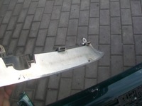 фото thumb №10, Бампер переднє оригінал opel vectra b рестайлінг колір z359