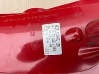 фото thumb №6, Audi q7 4l рестайлінг 09-15 лампа ліва зад задня led