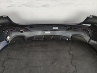 фото thumb №7, Бампер задняя задний pdc m набор bmw 4 g22 g23 c3z