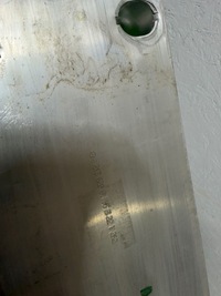 фото thumb №3, Зона зминання ліва mercedes e клас 213 a213 w213 оригінал