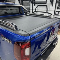 фото thumb №10, Шторка алюмінієва обшивка кузов ford ranger 2022-