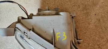 фото thumb №3, Галоген праві перед hyundai matrix 92202-170