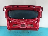 фото thumb №16, Кришка багажника багажника скло задня kia niro i 16-22 bordowy cr5