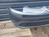 фото thumb №4, C4 picasso бампер перед