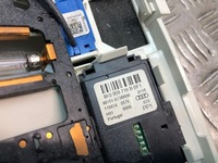 фото thumb №8, Audi q5 sq5 2015 свет сиденье передний