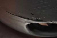 фото thumb №7, Бампер перед передний trim k30g nissan primera p12 01-08