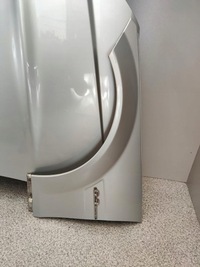 фото thumb №11, Mercedes w204 c63 amg kompletny перед бампер капот крила лампи