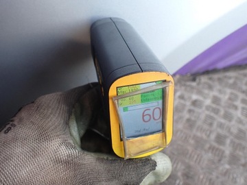 фото thumb №11, Hyundai santa fe ii 06- двері лівий зад ліві задні код фарби 6m