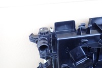 Ducato jumper boxer 3 2.0 радіатор комп'ютер. вентилятор радіатор води кондиціонер Недорого, фото thumb