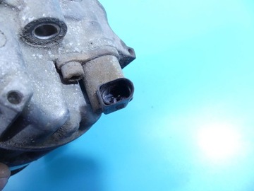 фото thumb №9, Компресор кондиціонера vw jetta v 1k0820803r